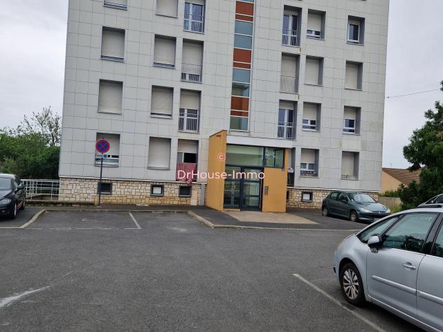 Appartement vente à Poitiers