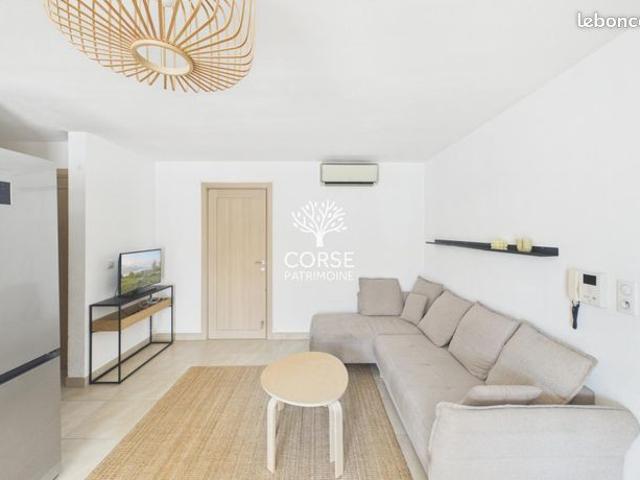 Appartement vente à Sartène, Porto-vecchio