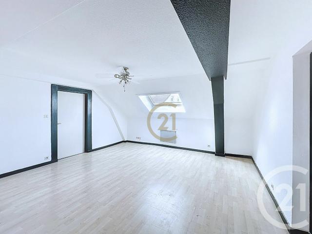 Appartement vente à Beaucourt, Territoire-de-Belfort