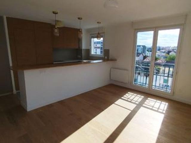 Appartement vente à Vendôme, Saint-ouen