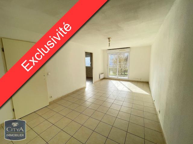 Appartement vente à Évreux, Evreux