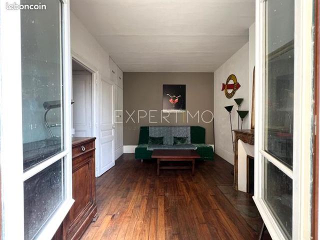 Appartement vente à Nanterre, Asnières-sur-seine