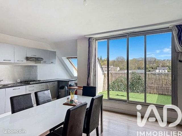 Appartement vente à Pontivy, Bretagne