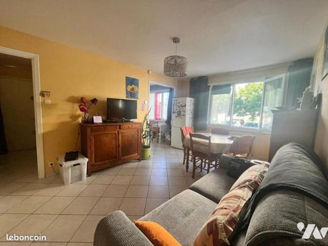 Appartement vente à Valence