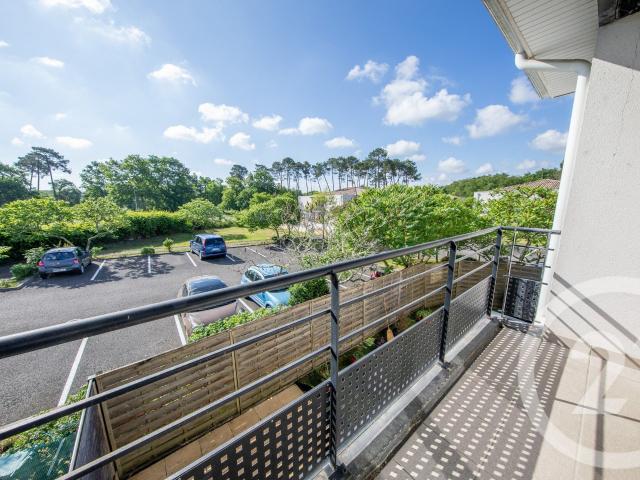 Appartement vente à Bordeaux, Saint-médard-en-jalles
