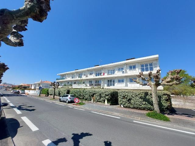 Appartement vente à Les Sables-d'Olonne, Saint-gilles-croix-de-vie