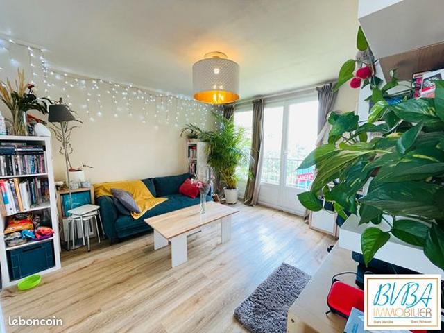 Appartement vente à Nantes