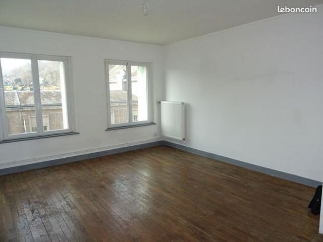 Appartement vente à Charleville-Mézières, Nouzonville