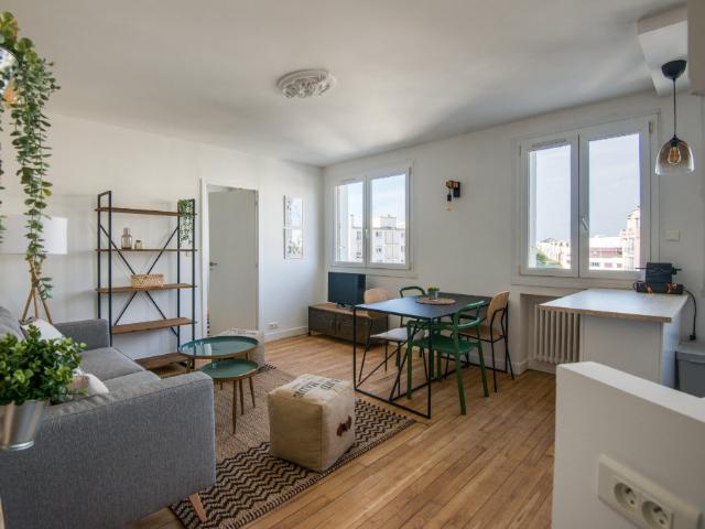 Appartement location à Nantes