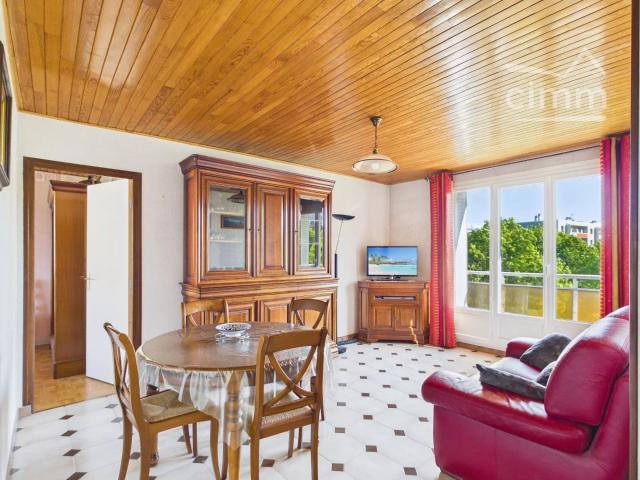 Appartement vente à Grenoble, Fontaine