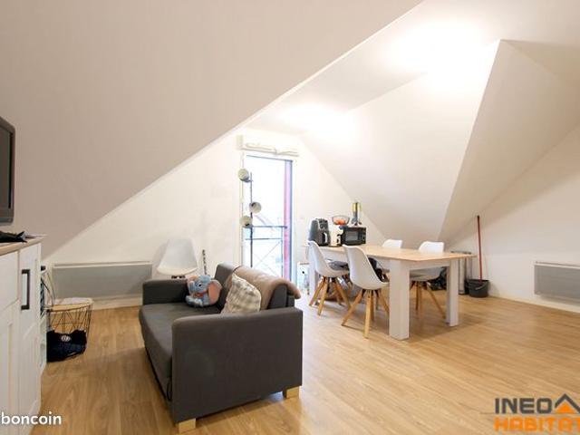 Appartement vente à Vannes, Bretagne
