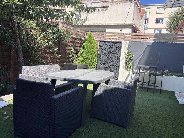 Appartement location à Marseille