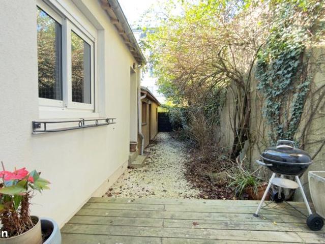 Appartement vente à Saint-Nazaire, Loire-Atlantique