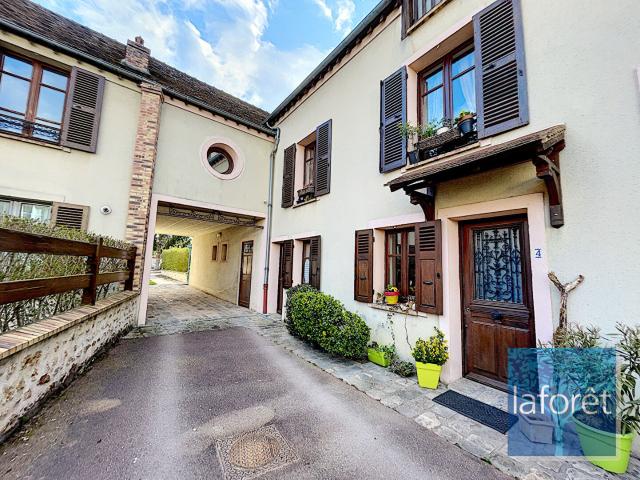 Appartement location à Palaiseau, Ollainville