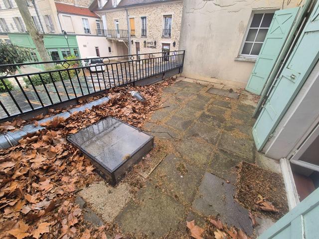 Appartement vente à Rambouillet