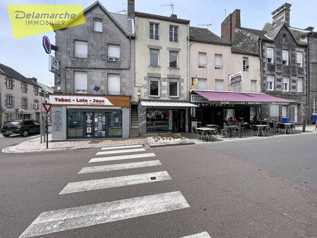 Appartement location à Avranches, Bréhal