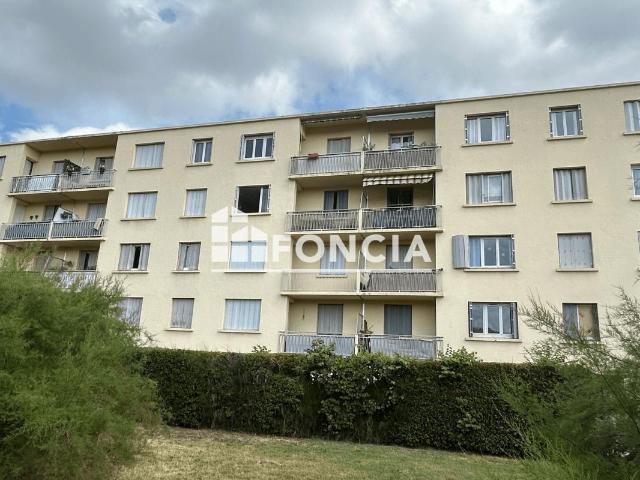 Appartement vente à Brignoles