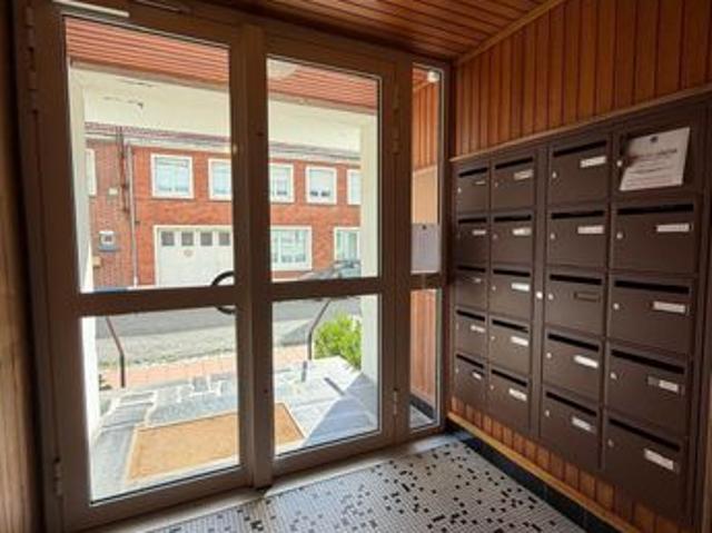 Appartement vente à Cambrai
