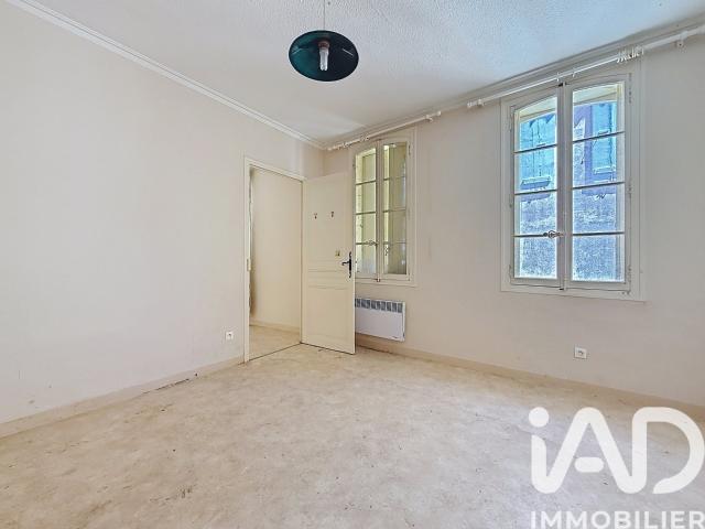 Appartement vente à Perpignan