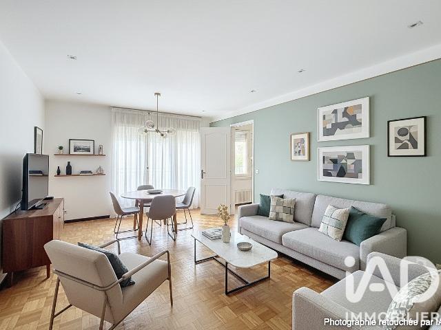Appartement vente à Marseille