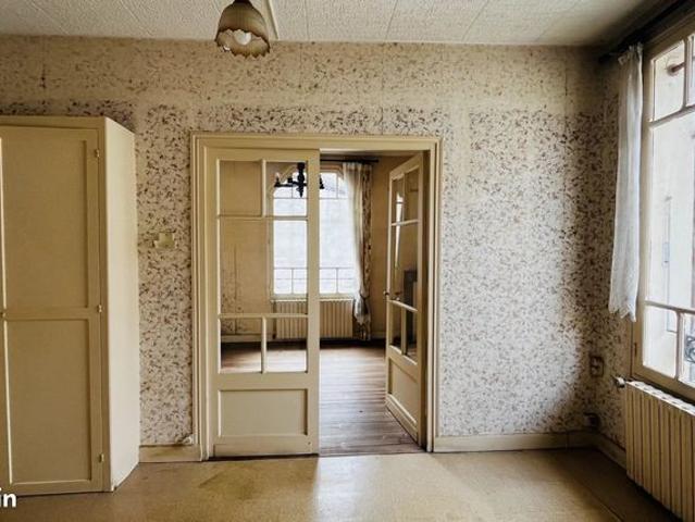 Appartement vente à Castelsarrasin, Moissac