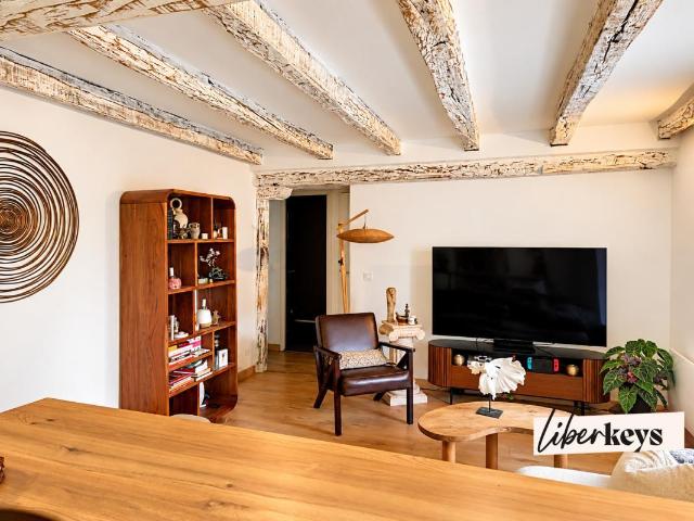 Appartement vente à Les Cosnardières, Saint-Yon