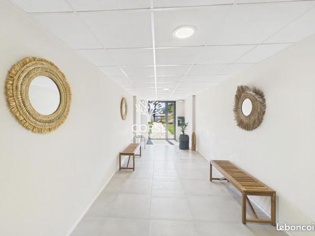 Appartement vente à Sartène, Corse
