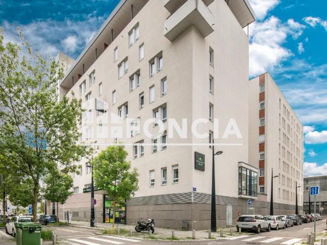 Appartement vente à Grenoble