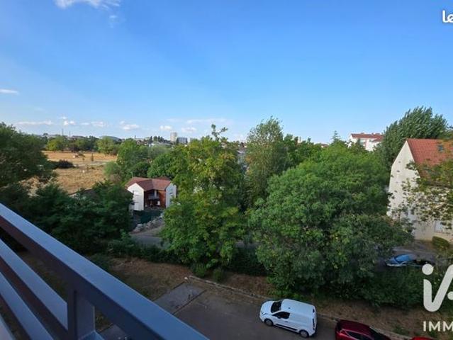 Appartement vente à Chalon-sur-Saône, Chalon-sur-saône