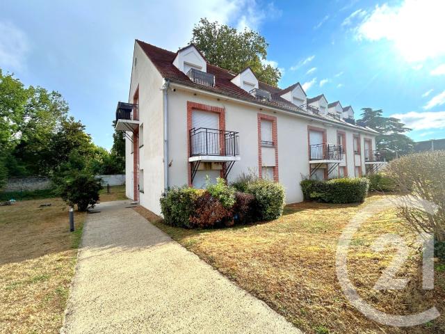 Appartement vente à Étampes, Etampes