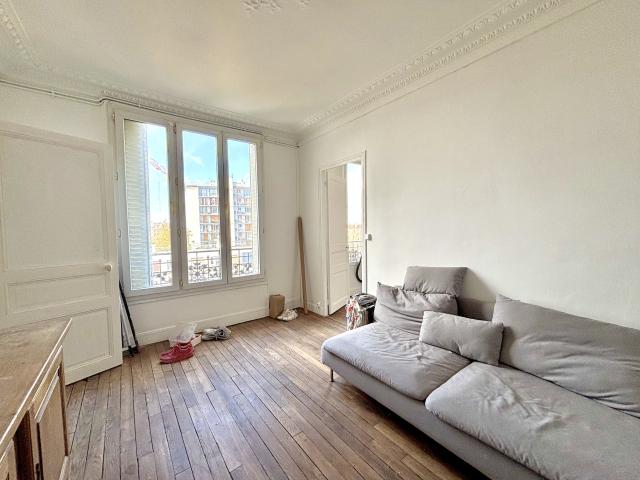 Appartement vente à L'Haÿ-les-Roses, Villeneuve-saint-georges