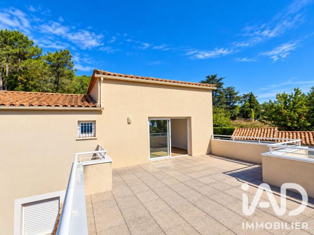 Appartement vente à Anduze, Gard