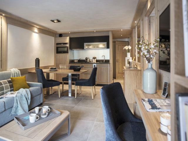 Appartement vente à Briançon, Saint-chaffrey