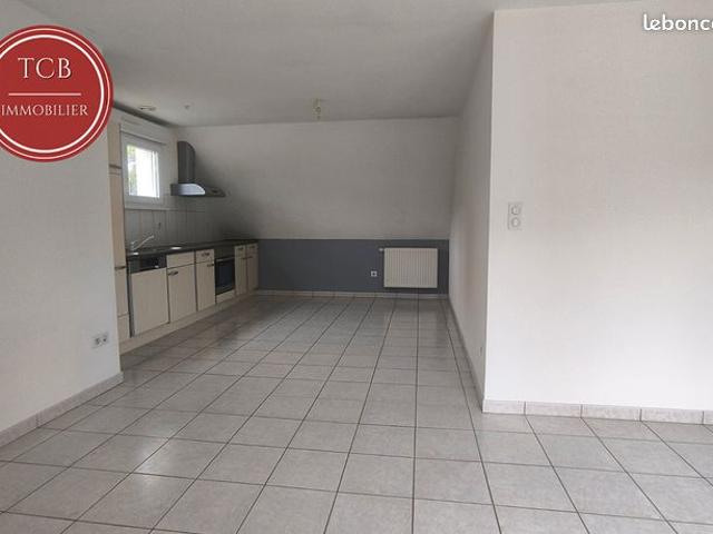 Appartement vente à Altkirch, Walheim