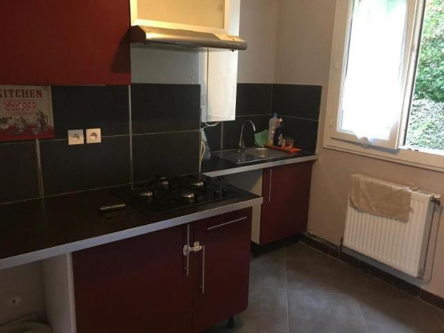Appartement location à Saint-Étienne, Saint-etienne