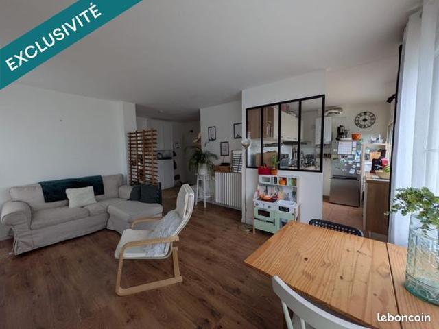 Appartement vente à Argenteuil, Le Plessis-bouchard