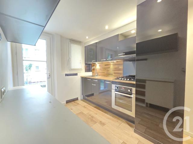 Appartement vente à Rodeillac, Toulon