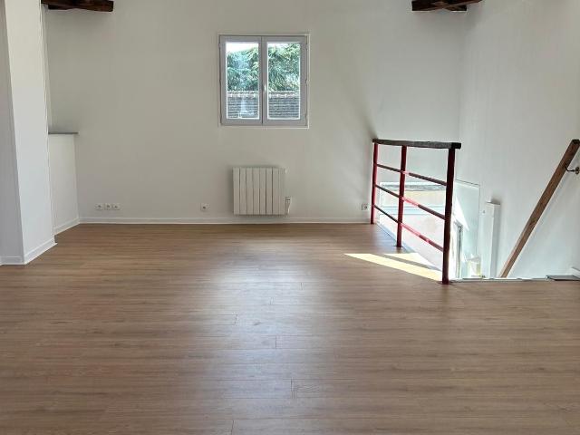 Appartement location à Dreux, Anet