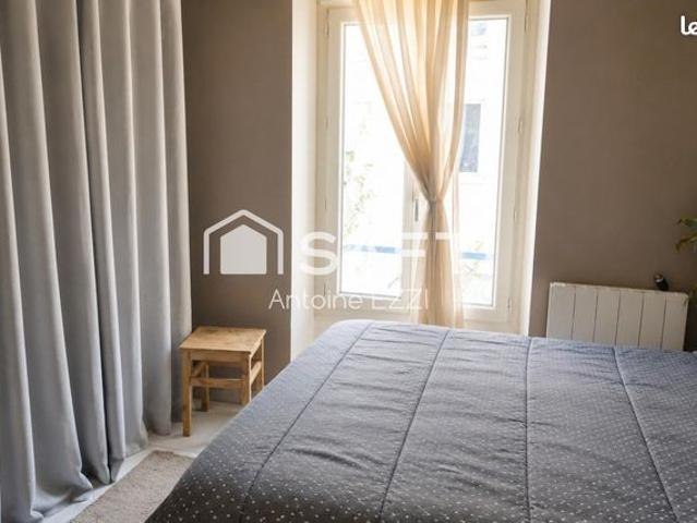 Appartement vente à Aix-en-Provence, Eyguières