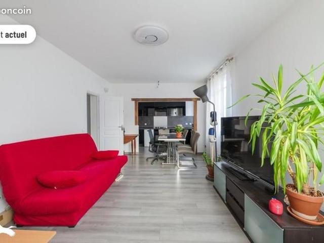 Appartement vente à Nanterre, Colombes