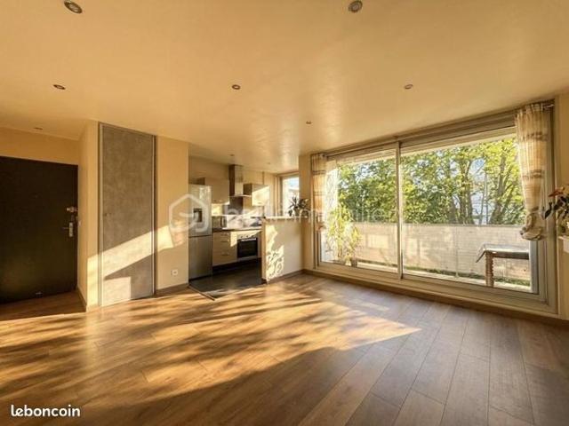 Appartement vente à Saint-Germain-en-Laye, Marly-le-roi