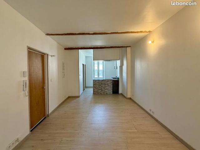Appartement vente à Arrondissement de Toulon, Toulon