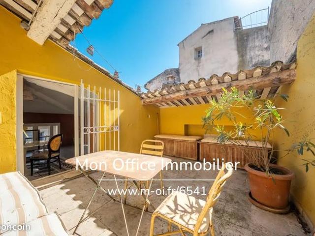 Maison vente à Apt, Provence-Alpes-Côte d'Azur