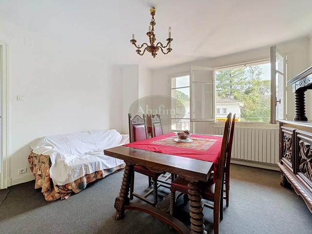 Appartement vente à Argelès-Gazost, Lourde