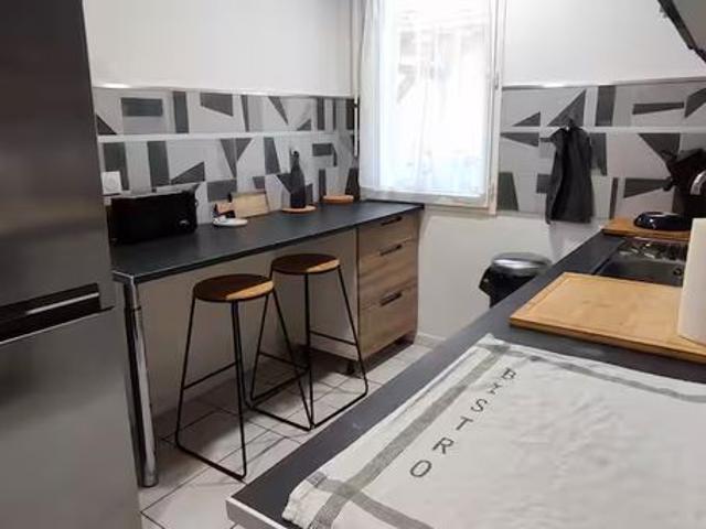 Appartement vente à Pau