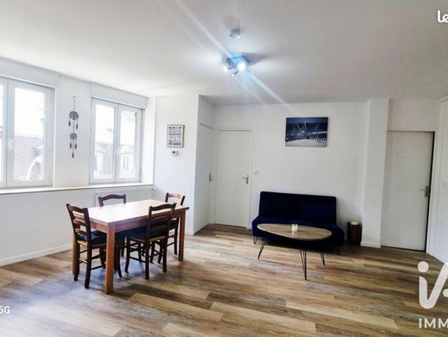 Appartement vente à Issoire, La Bourboule