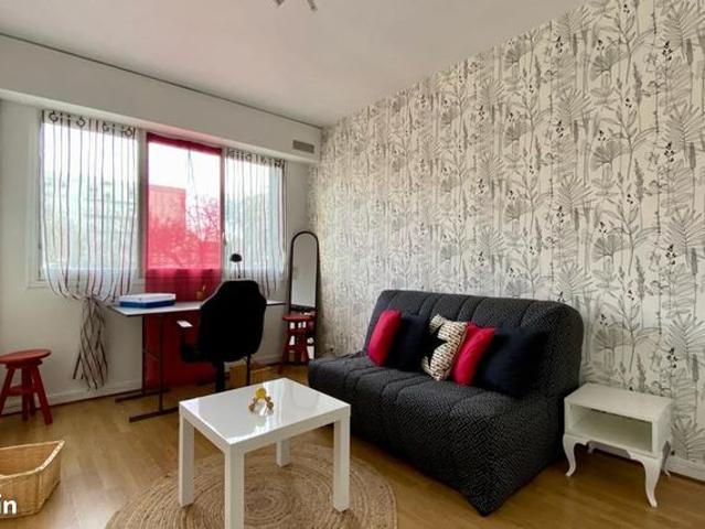 Appartement vente à Tours