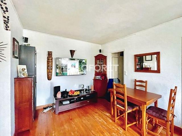 Appartement vente à Senlis, Chantilly