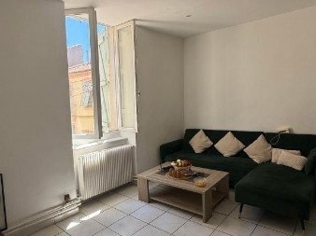 Appartement vente à Cité, Narbonne