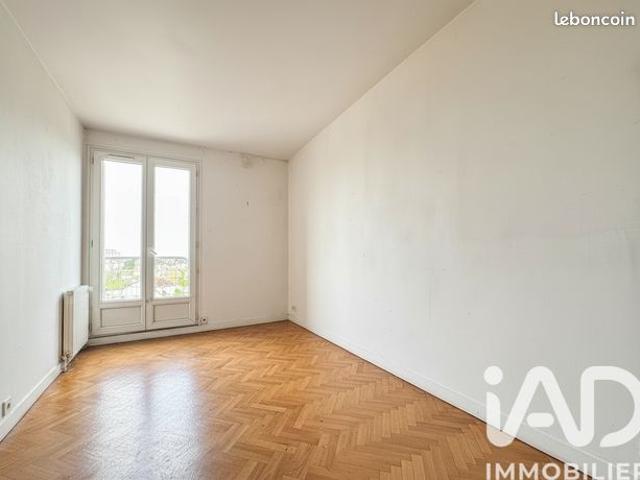 Appartement vente à Le Raincy, Clichy-sous-bois
